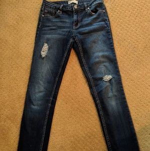 Rsq girls/kids super skinny jeans (14)